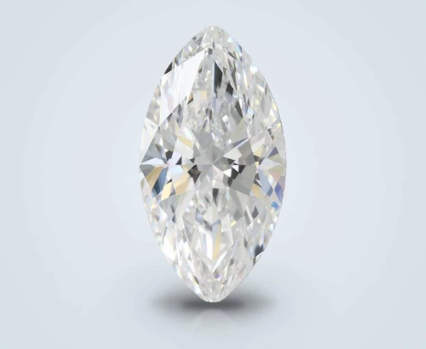 3.25 Carat · D · FL Rare Carat Ideal Cut