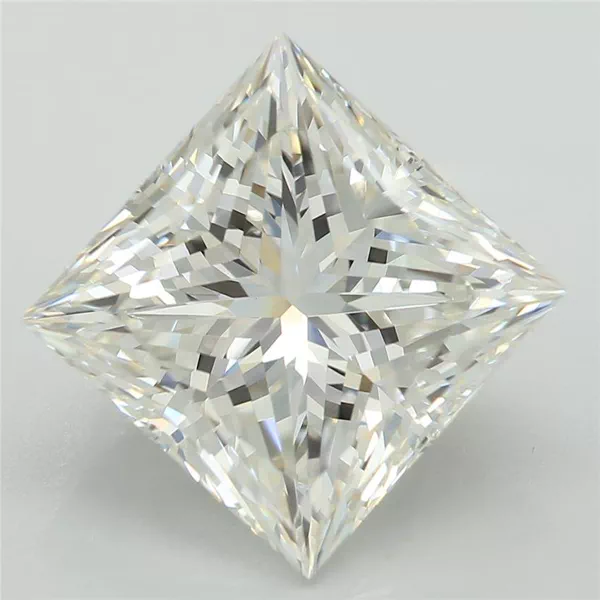 4.08 Carat · G · VVS2 Rare Carat Ideal Cut