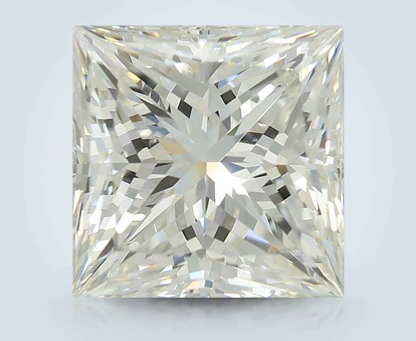 4.08 Carat · G · VVS2 Rare Carat Ideal Cut