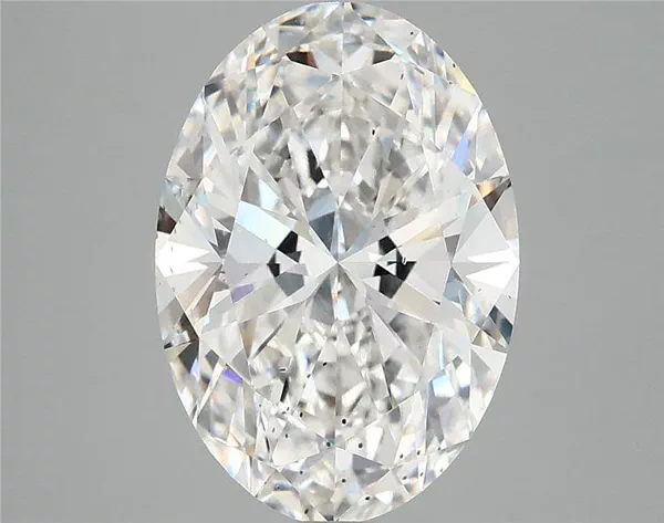 4.01 Carat · E · SI1 Rare Carat Ideal Cut