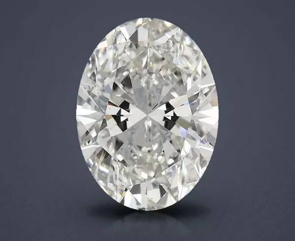 2.89 Carat · G · VS2 Rare Carat Ideal Cut