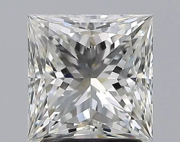 2.01 Carat · J · VVS2 Rare Carat Ideal Cut