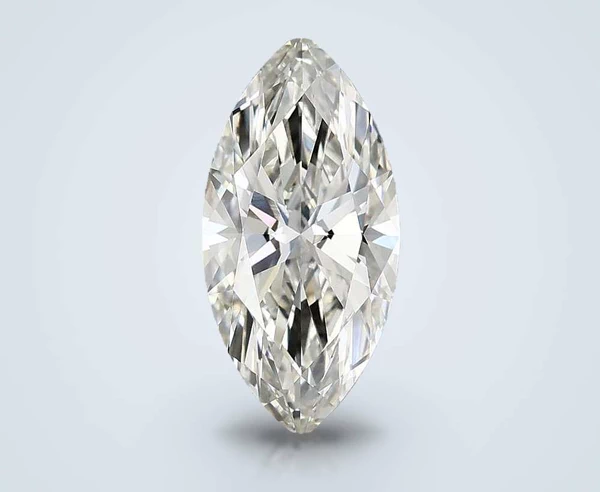 2.59 Carat · G · VVS2 Rare Carat Ideal Cut
