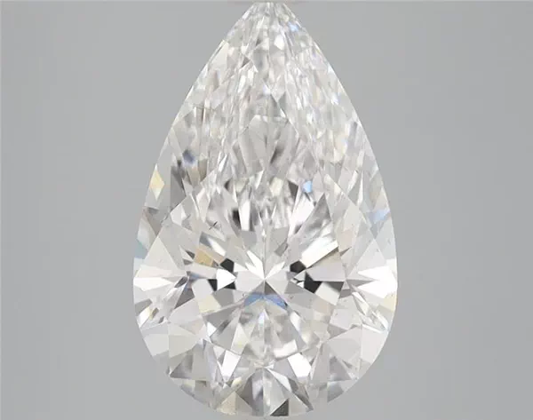 2.08 Carat · D · VS2 Rare Carat Ideal Cut