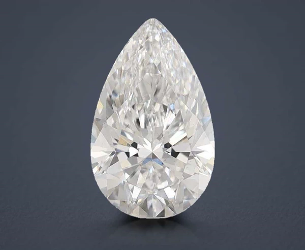 2.08 Carat · D · VS2 Rare Carat Ideal Cut