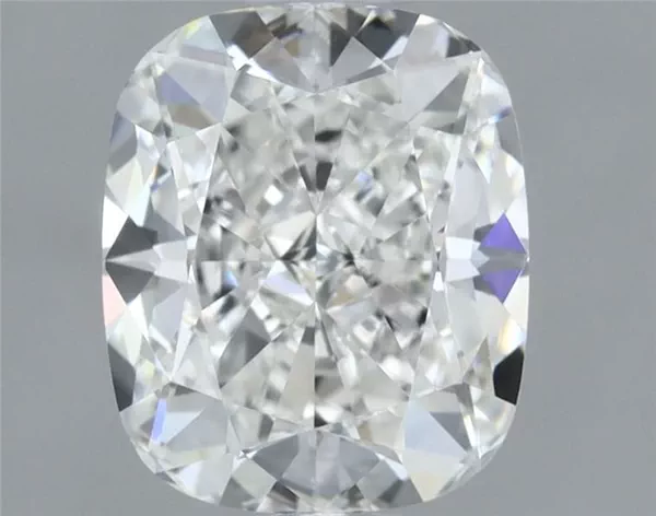 1.52 Carat · H · IF very good Cut