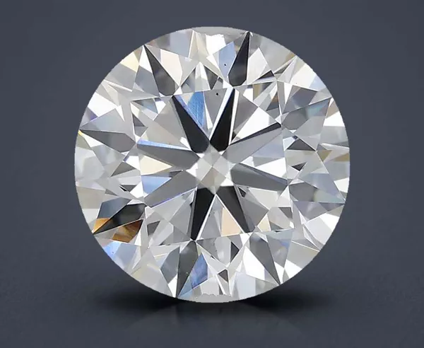 1.59 Carat · G · VS2 Rare Carat Ideal Cut
