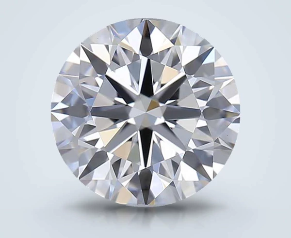 1.23 Carat · D · VS1 Rare Carat Ideal Cut