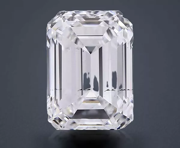 2.56 Carat · E · SI1 Rare Carat Ideal Cut