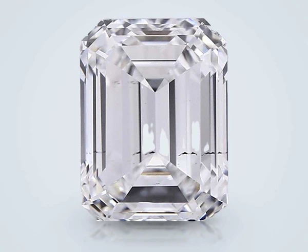 2.56 Carat · E · SI1 Rare Carat Ideal Cut