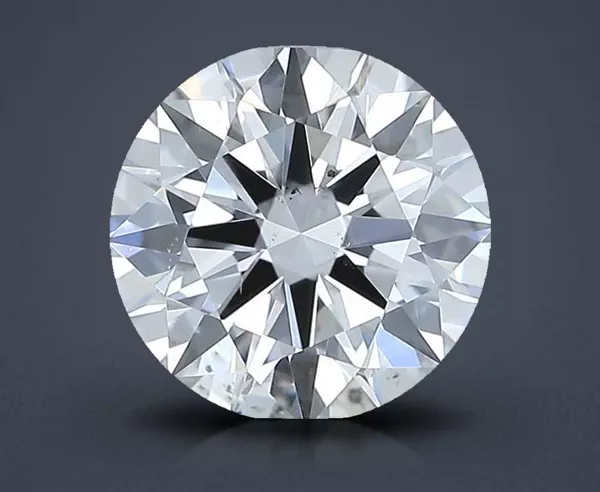 0.48 Carat · D · SI1 Rare Carat Ideal Cut