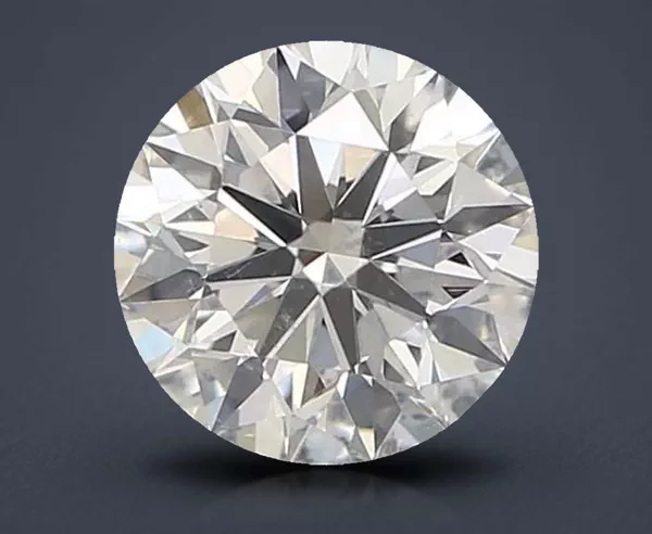 0.53 Carat · J · SI1 Rare Carat Ideal Cut
