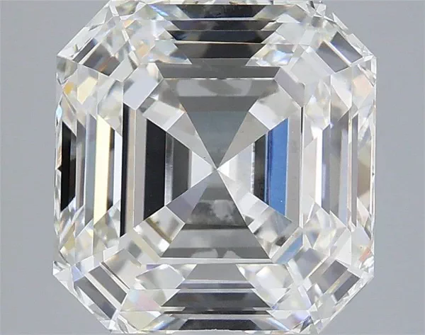 5.03 Carat · G · VVS2 Rare Carat Ideal Cut