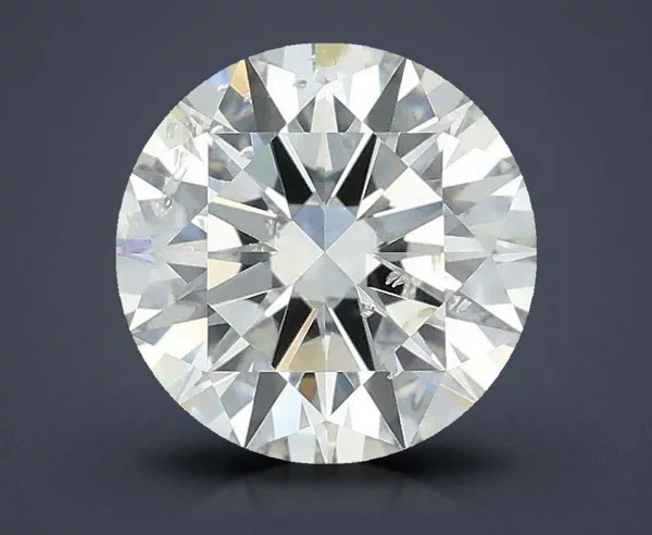 0.53 Carat · K · SI2 Rare Carat Ideal Cut