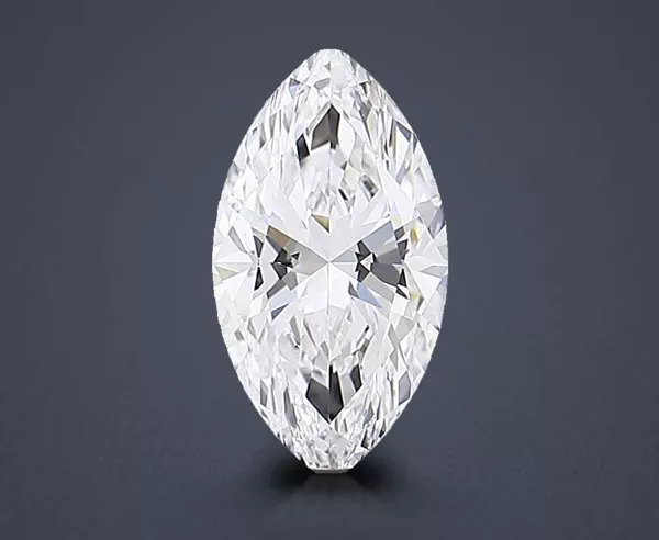 1.87 Carat · D · FL Rare Carat Ideal Cut