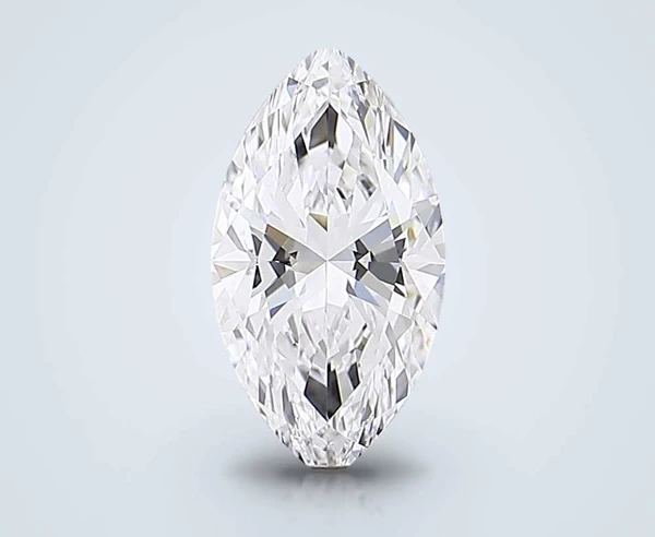 1.87 Carat · D · FL Rare Carat Ideal Cut