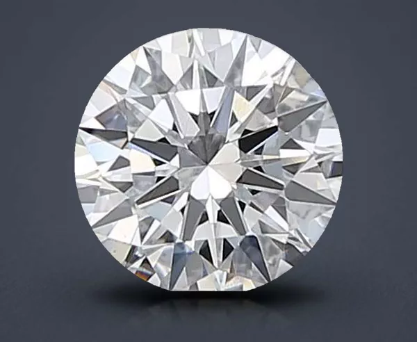 1.09 Carat · D · VVS2 Rare Carat Ideal Cut