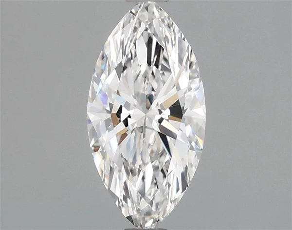0.98 Carat · D · VVS2 Rare Carat Ideal Cut
