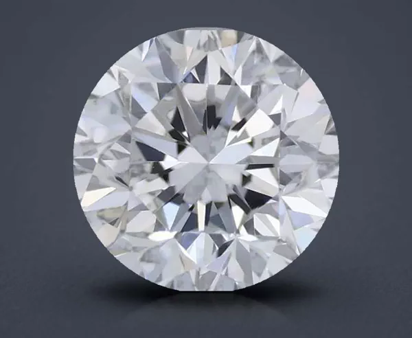 0.24 Carat · F · VVS1 good Cut
