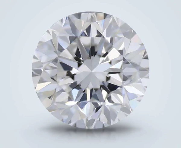 0.24 Carat · F · VVS1 good Cut