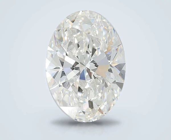 5.03 Carat · F · IF Rare Carat Ideal Cut