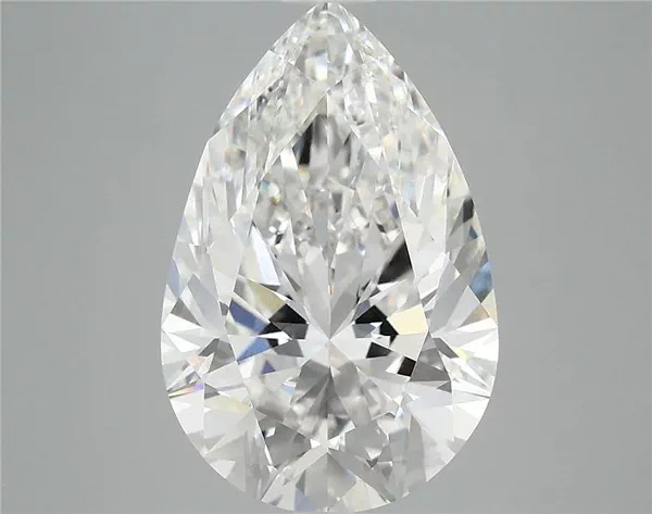 5 Carat · E · VVS2 Rare Carat Ideal Cut