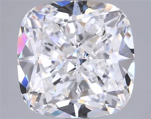 4.03 Carat · E · VVS1 Rare Carat Ideal Cut