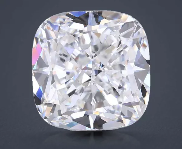 4.03 Carat · E · VVS1 Rare Carat Ideal Cut