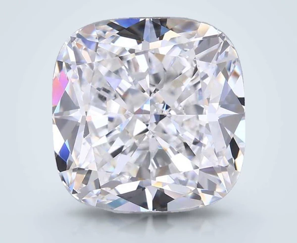 4.03 Carat · E · VVS1 Rare Carat Ideal Cut
