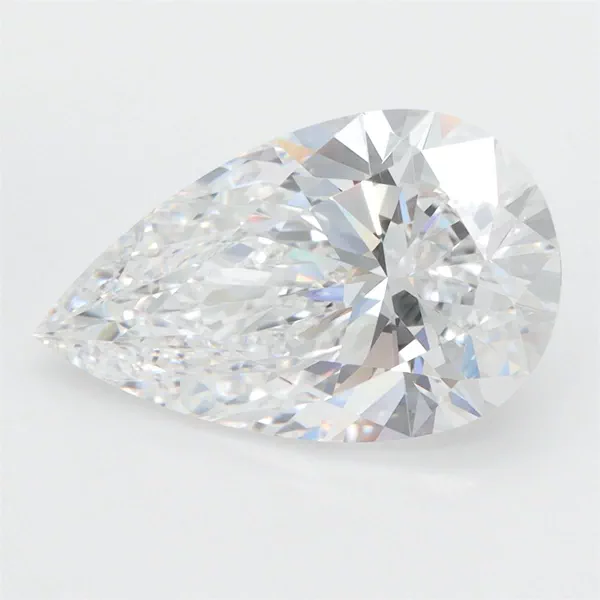 5.05 Carat · D · VVS1 Rare Carat Ideal Cut