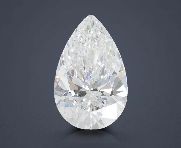 5.05 Carat · D · VVS1 Rare Carat Ideal Cut