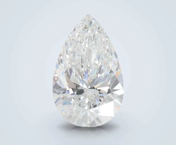 5.05 Carat · D · VVS1 Rare Carat Ideal Cut