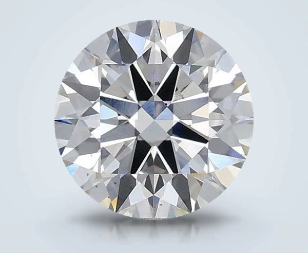 1.32 Carat · G · VS2 Rare Carat Ideal Cut