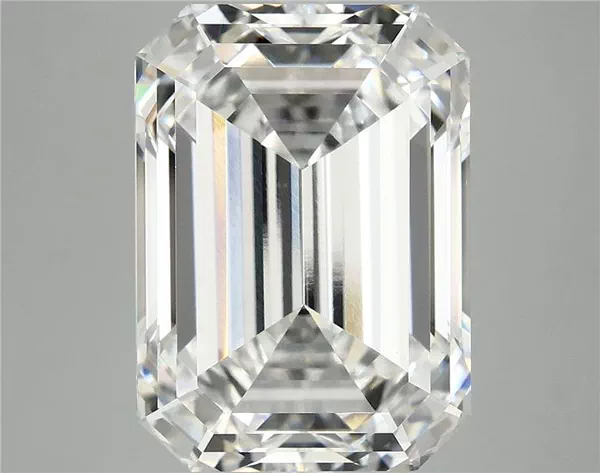 12.07 Carat · E · VVS2 Rare Carat Ideal Cut