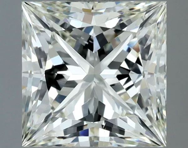 2.01 Carat · J · VS2 Rare Carat Ideal Cut