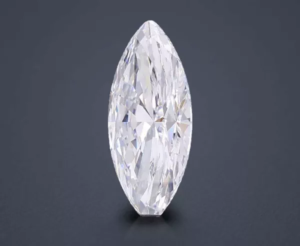 2.56 Carat · D · VVS1 Rare Carat Ideal Cut