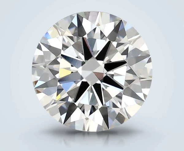 1.93 Carat · E · VVS2 Rare Carat Ideal Cut