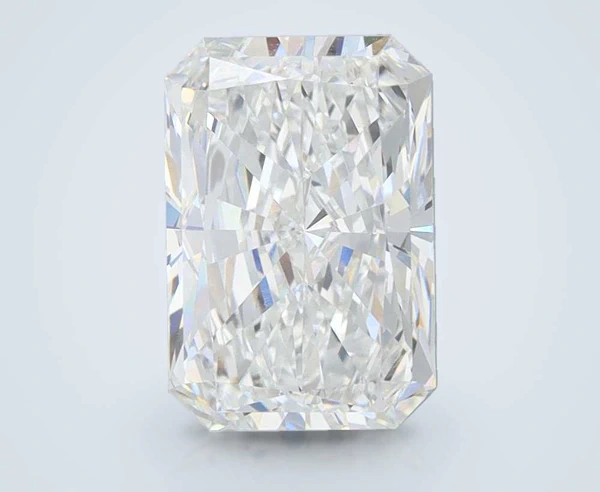 2.45 Carat · E · VVS2 Rare Carat Ideal Cut