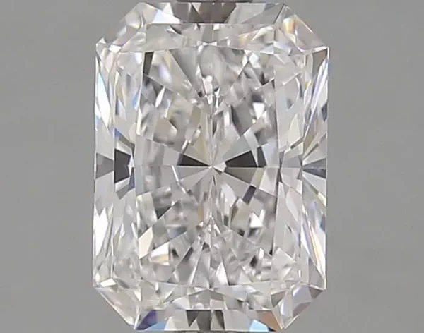 2.06 Carat · D · VVS1 Rare Carat Ideal Cut