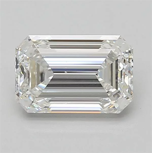 1.85 Carat · E · VS2 Rare Carat Ideal Cut