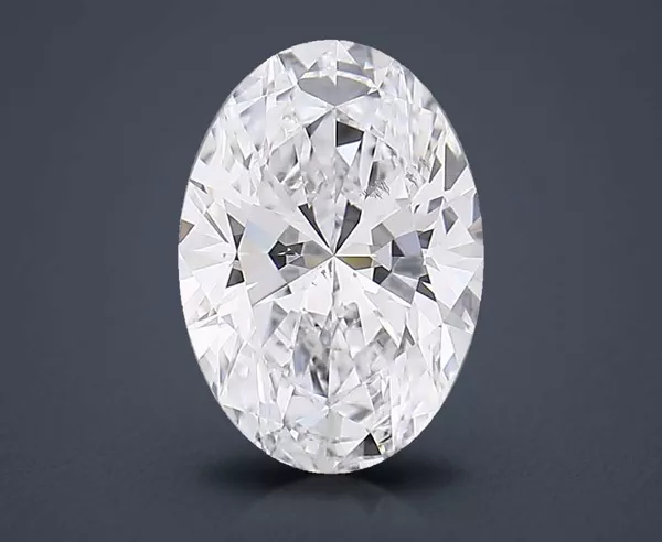 2 Carat · D · SI1 Rare Carat Ideal Cut