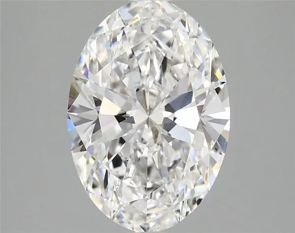 2.38 Carat · D · VS1 Rare Carat Ideal Cut
