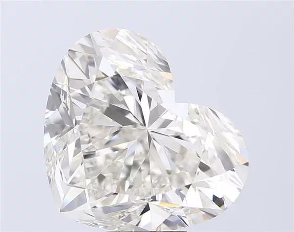 15.04 Carat · H · VS1 Rare Carat Ideal Cut