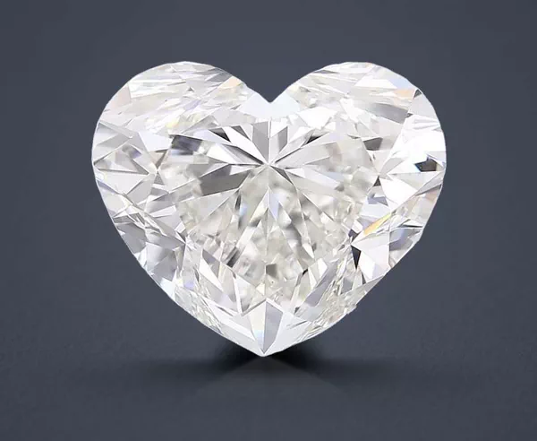 15.04 Carat · H · VS1 Rare Carat Ideal Cut