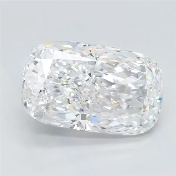 2.57 Carat · D · IF very good Cut