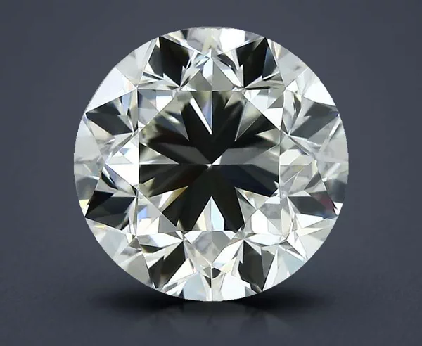 1.5 Carat · K · VVS2 good Cut