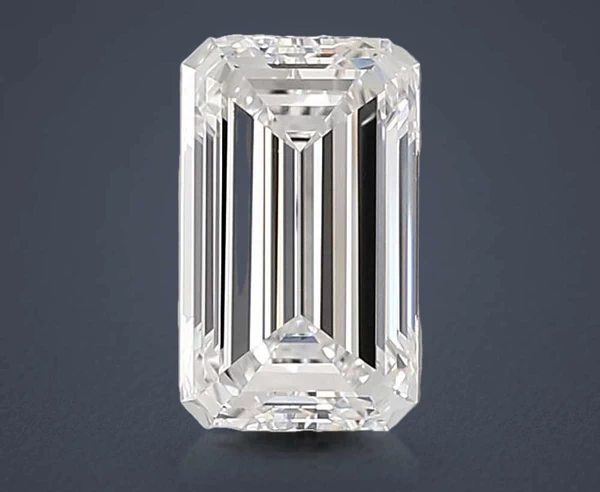 3.57 Carat · E · VS1 Rare Carat Ideal Cut
