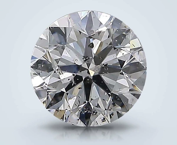 2 Carat · E · SI2 excellent Cut