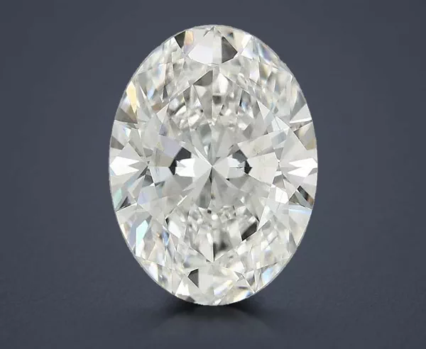 2.89 Carat · E · VS2 Rare Carat Ideal Cut