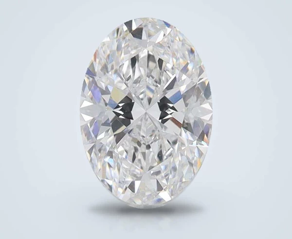 1.17 Carat · D · VS1 Rare Carat Ideal Cut